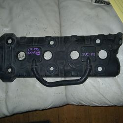 04-05 Suzuki GSXR 600 750 Oem Valve Cover