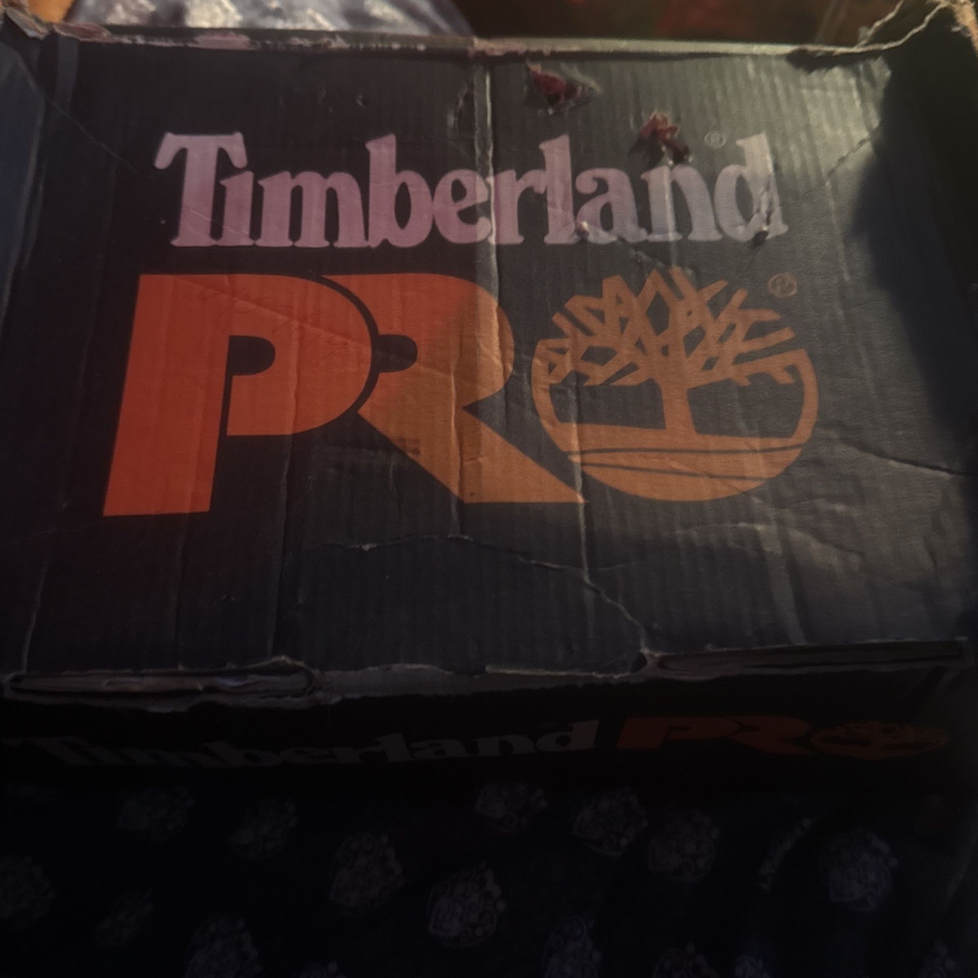 Timberlands