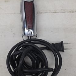 Wahl 5 Star Detailer