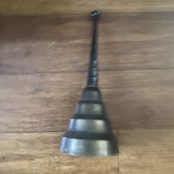 Brass Bell
