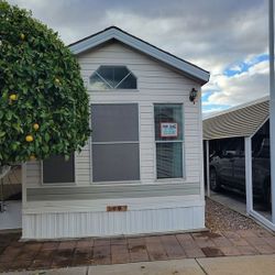 For Sale!  1998 Park Model / Manufacture Home