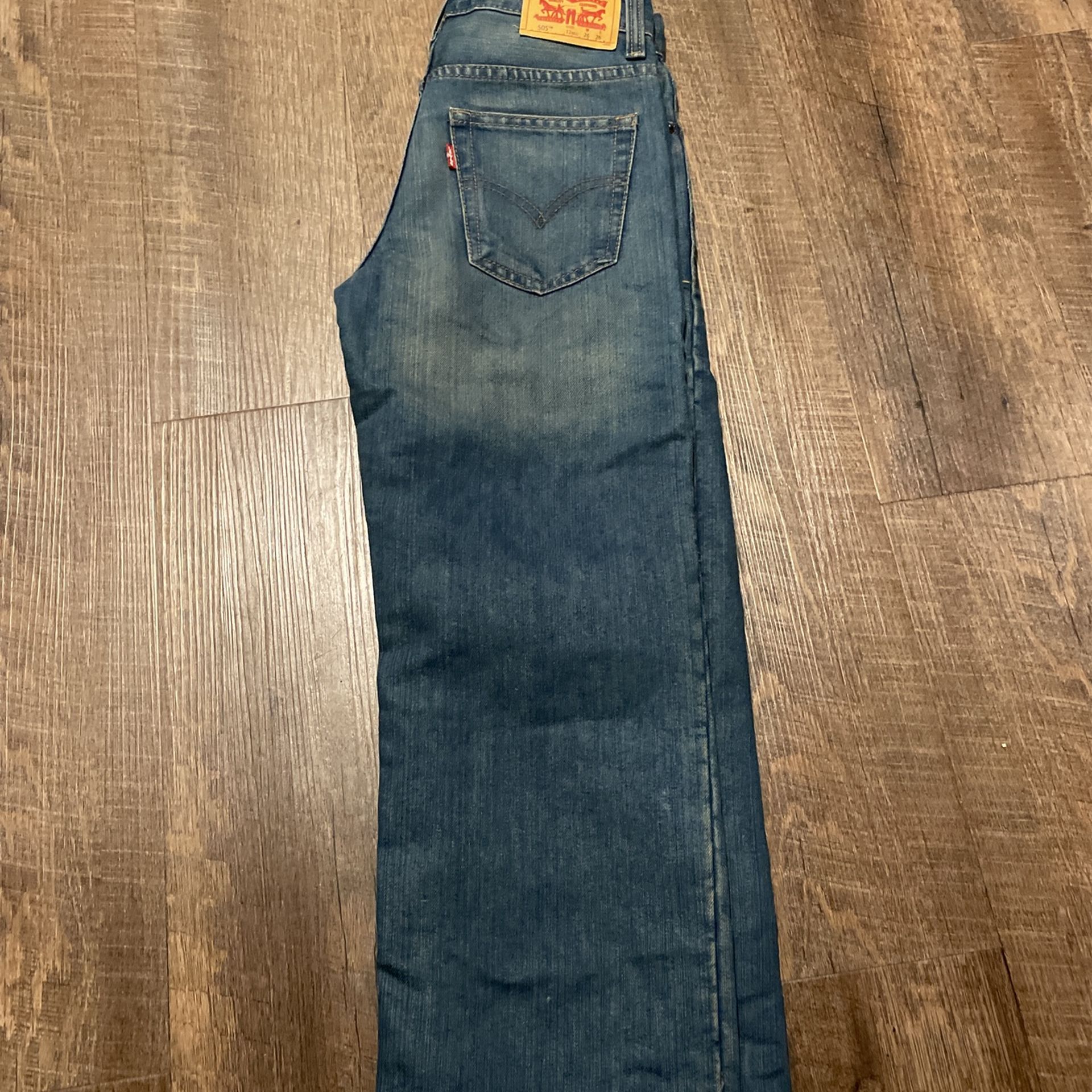 Boys Jeans