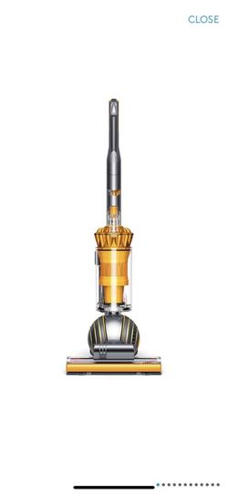 Dyson ball multi floor refurbish looks new