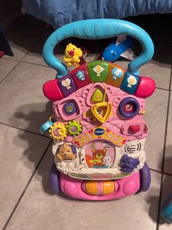 Toddler toys