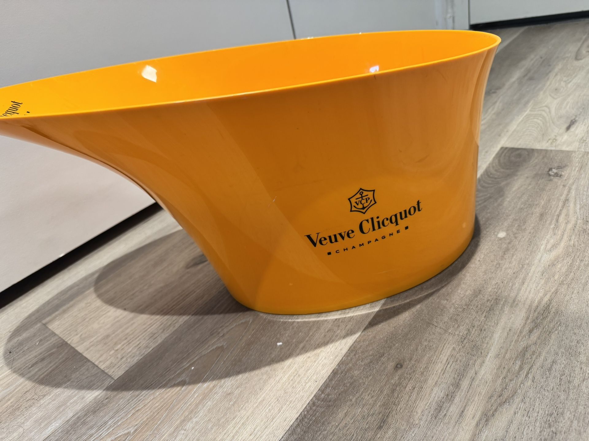 VCP Ice Bucket