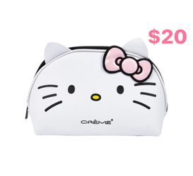 🎀 Hello Kitty Makeup Pouch 🎀