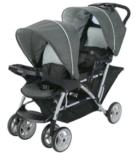 GRACO DUO GLIDER STROLLER