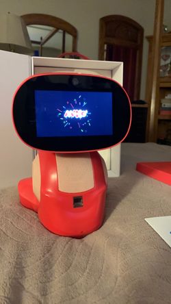 Miko 3 Kids AI Robot