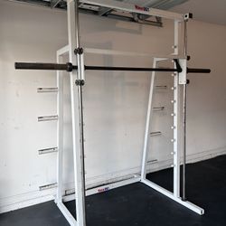 York Smith Machine