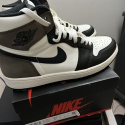 Retro Mocha 1’s 