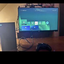 Xbox Series X