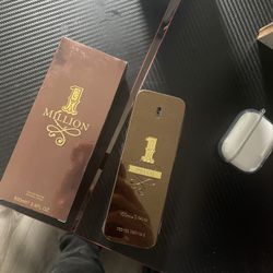 1 Million Cologne 