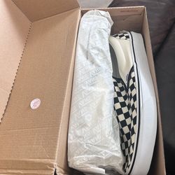 Vans Size 13