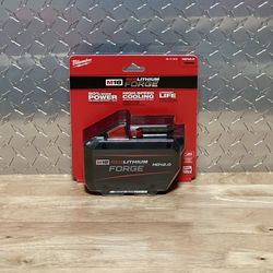 Milwaukee M18 12.0 Forge Battery 48-11-1813
