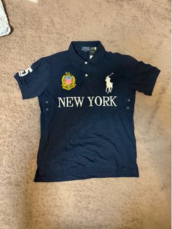 chief keef polo Medium