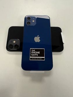 iPhone 12 6.1” | $5 Down | Payment plan available - New 
