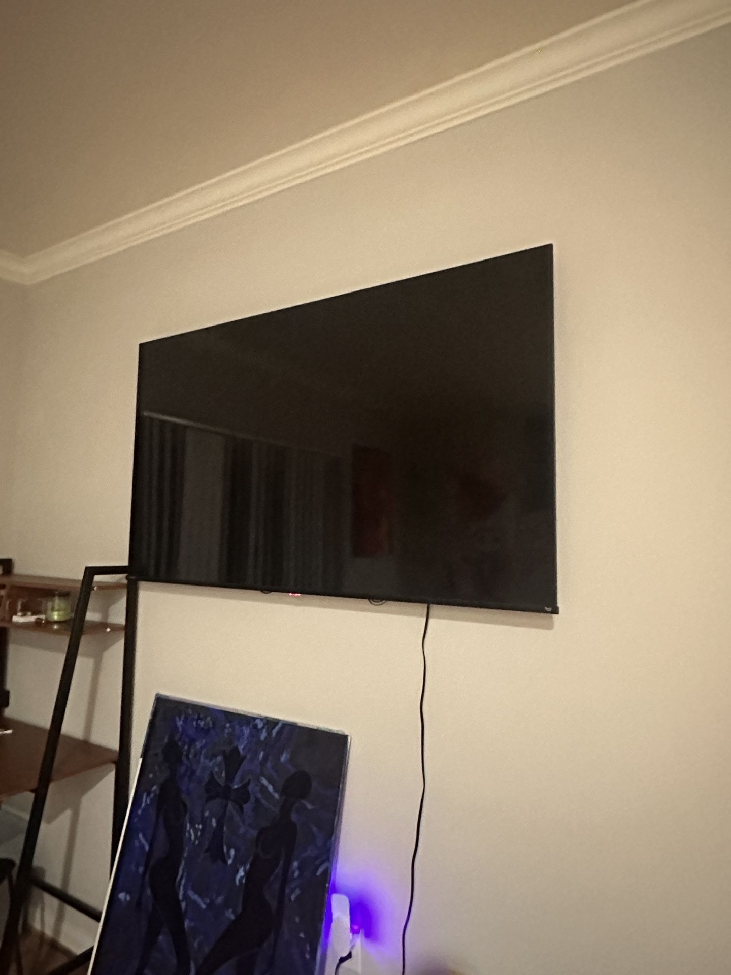 65 inch Smart TV