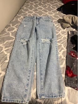 Pantalónes de SHEIN