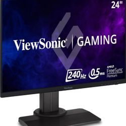 Gaming Monitor