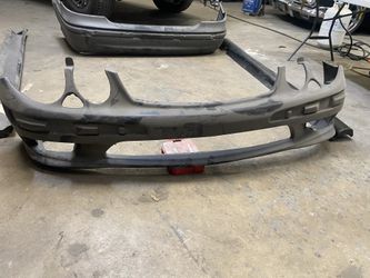 E55 Amg Duraflex Kit