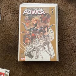 Ultimate Power Directors Cut