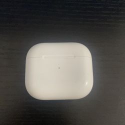 AirPod 3rd Generation CASE