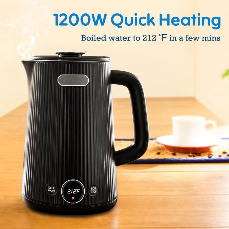 1.7 L ELECTRIC KETTLE