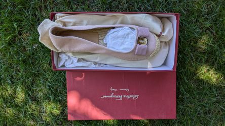Salvatore Ferragamo