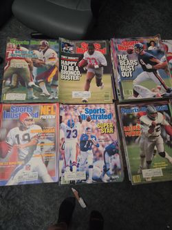 Sports Illustrated