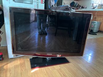 Samsung TV