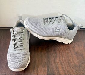 Shoes for men’s -S Sport By Skechers Men's Sneakers Gray