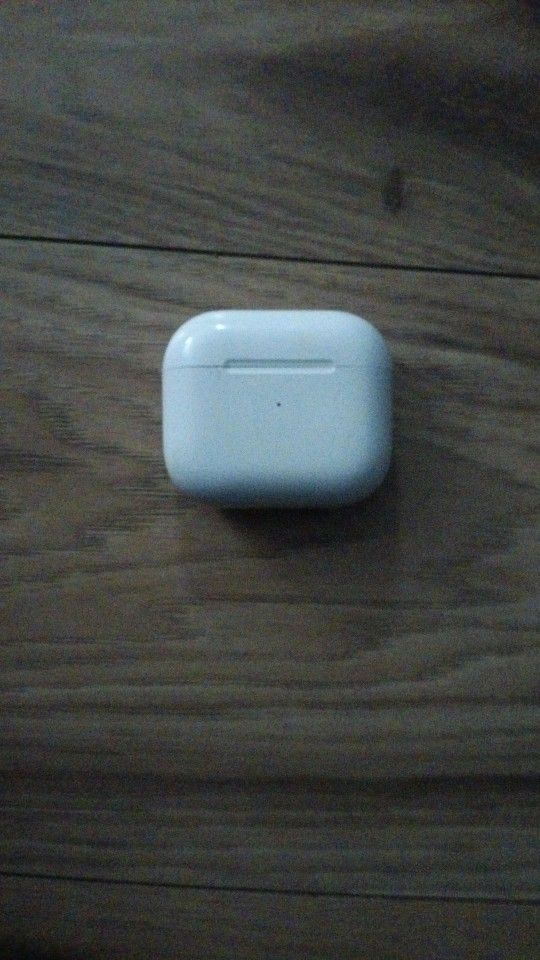 Airpods GEN 3 SHOOT OFFER