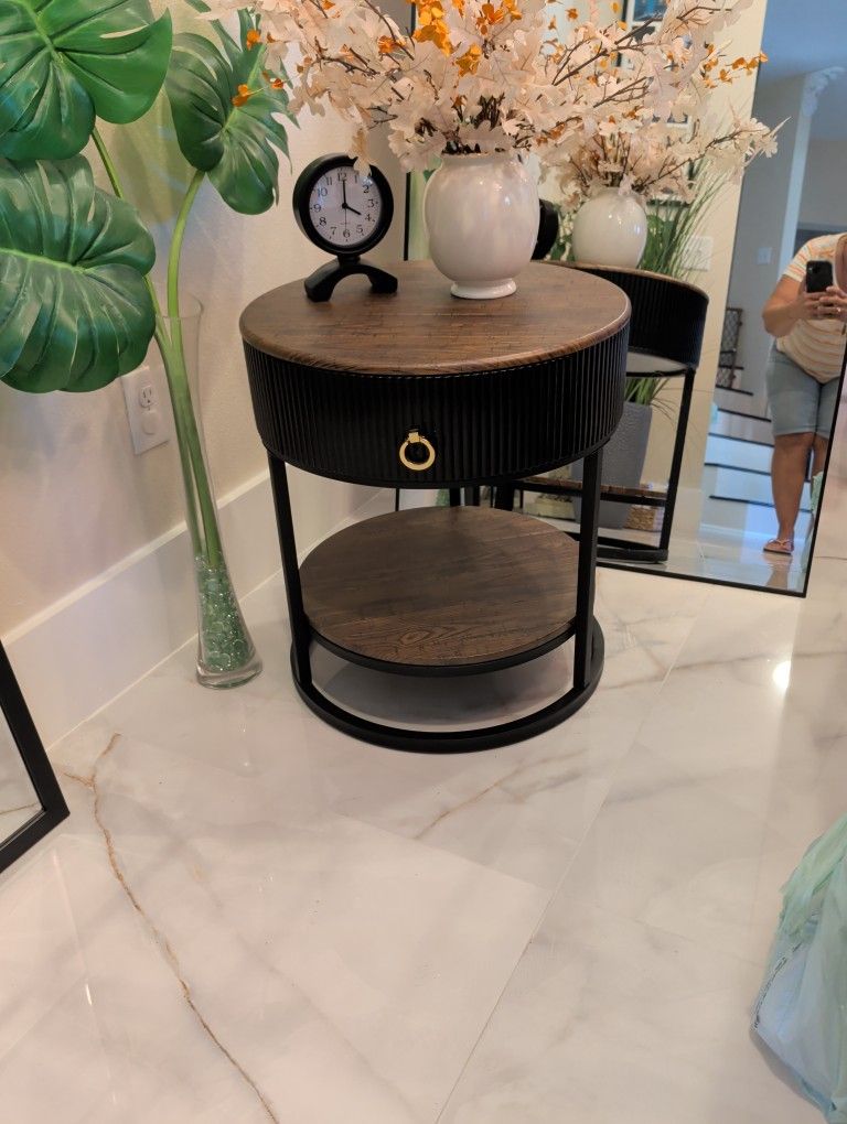 End Table