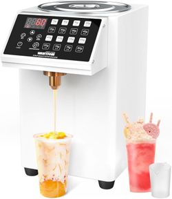 Fructose Dispenser 