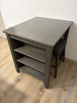 Dinning Table for 2 (Ashley’s Furniture)