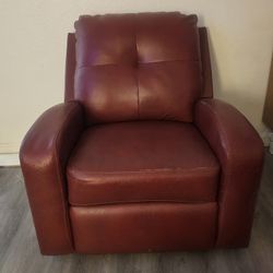 Ashley Furniture Swivel Rocker Recliner