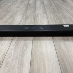  Sony HT-S2000 3.1ch Dolby Atmos Soundbar