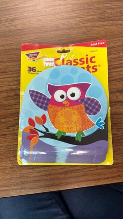 Classroom Decoration