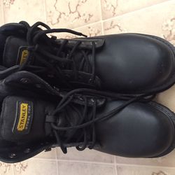 Stanley Work Boots 12w