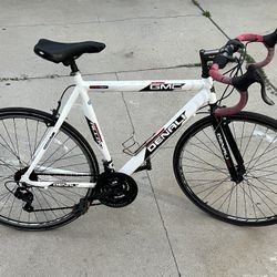 Denali Road Bike