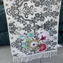Accent Rug 