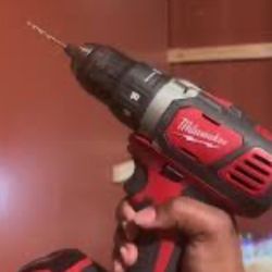 Drill $30