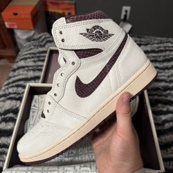Jordan 1 High A Ma Maniere