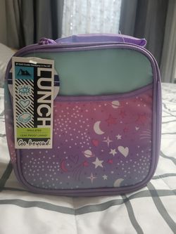 Lunch pail