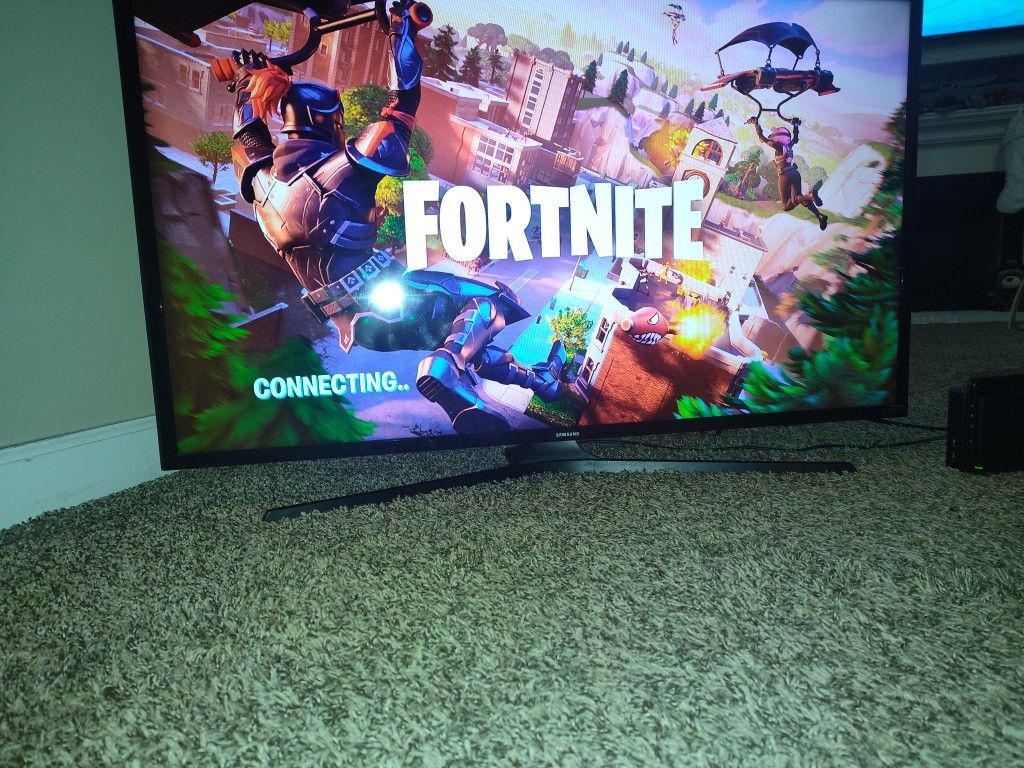 Samsung Smart Tv