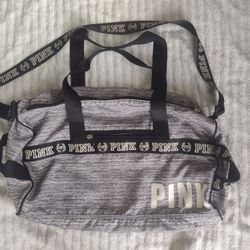 Victoria's Secret PINK Bag Duffel Bag