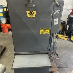 AXE equipment Parts Washer 