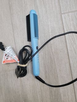 Soleil Comb Straightner