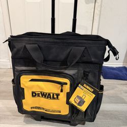 Dewalt Pro Bag