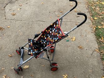 Stroller